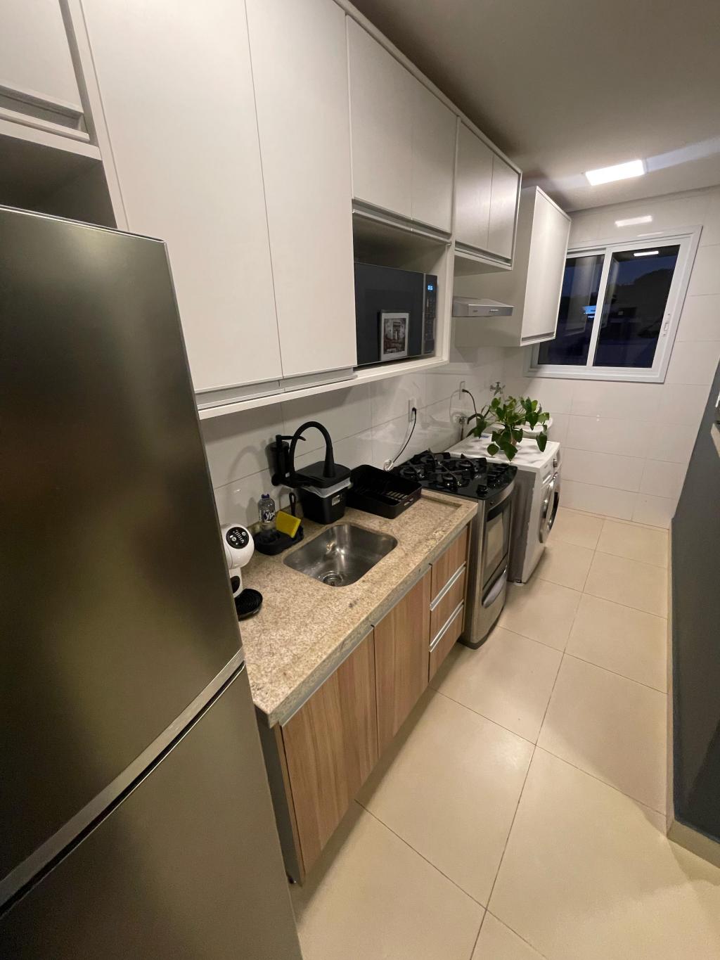 Apartamento, 2 quartos, 55 m² - Foto 7