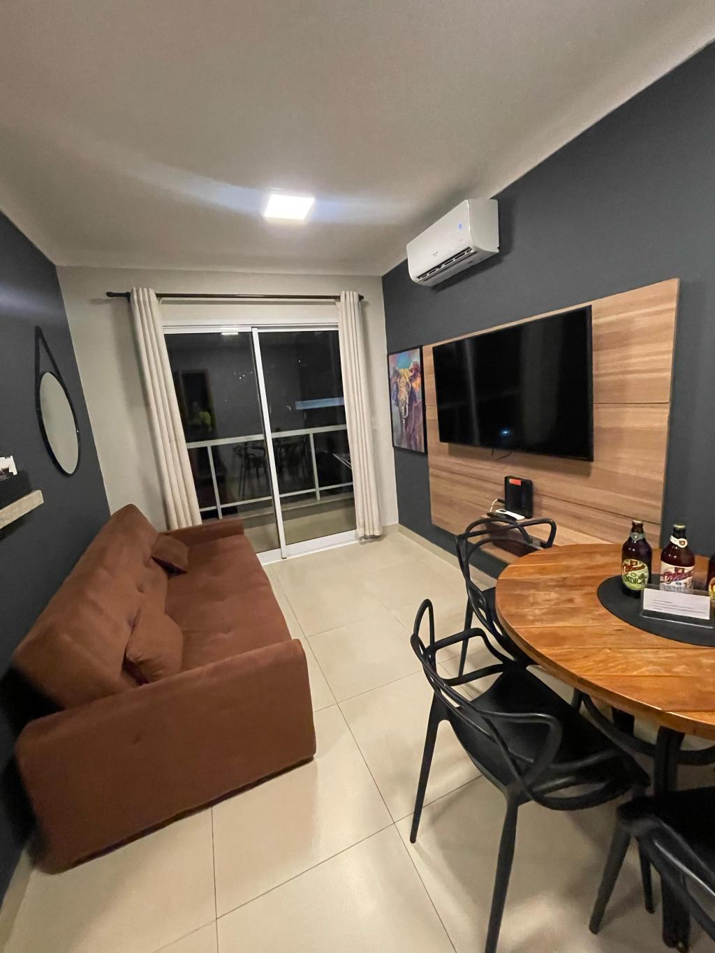 Apartamento, 2 quartos, 55 m² - Foto 8