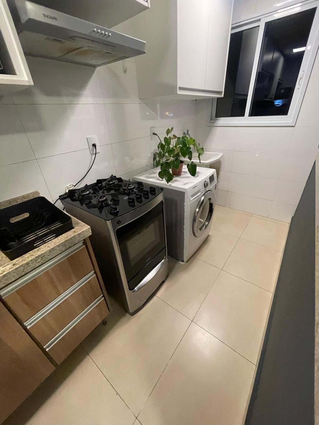 Apartamento, 2 quartos, 55 m² - Foto 9