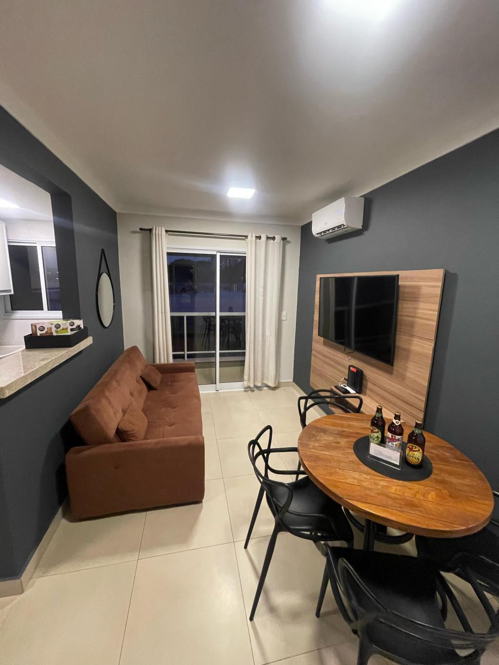 Apartamento, 2 quartos, 55 m² - Foto 10