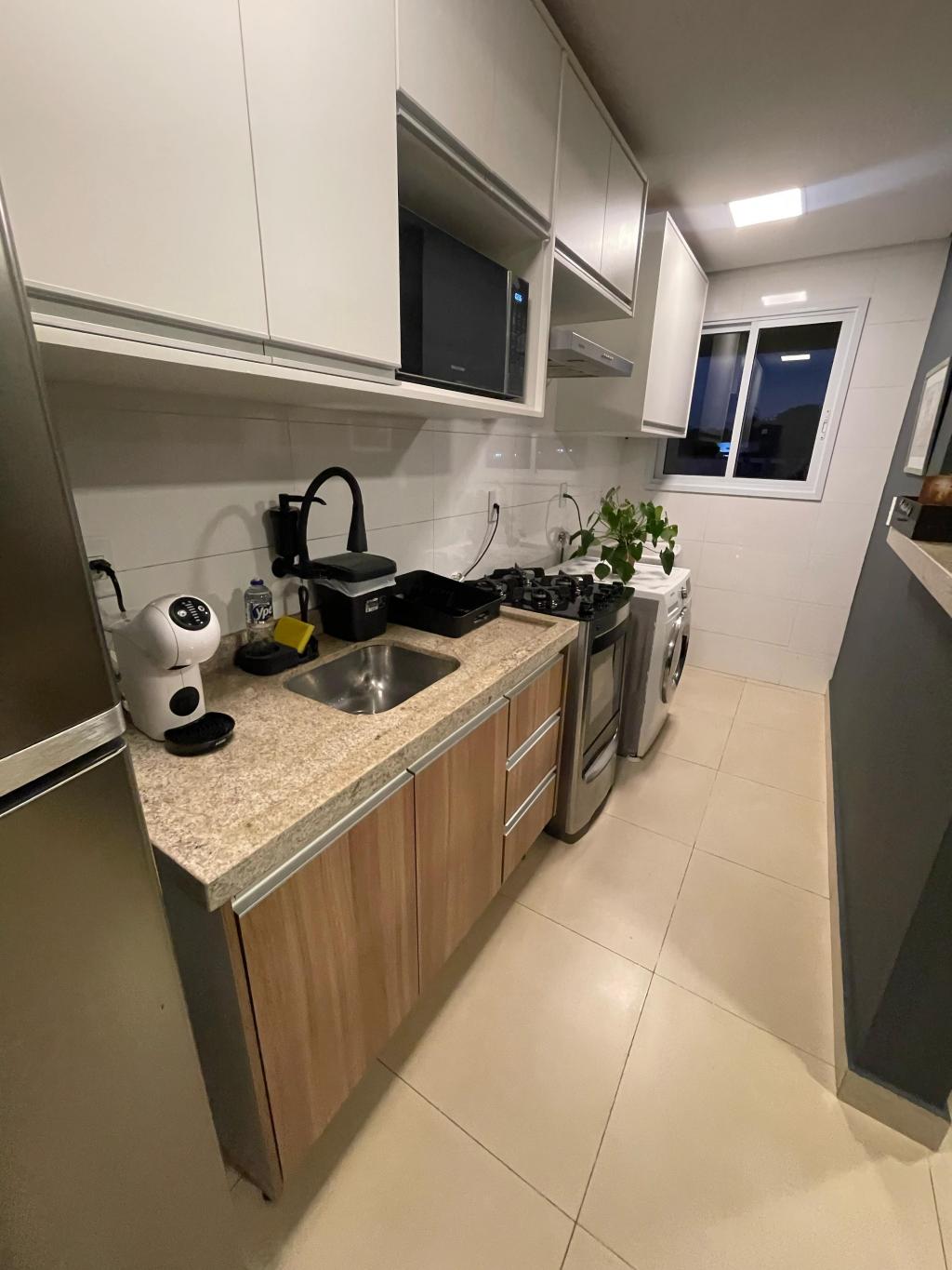 Apartamento, 2 quartos, 55 m² - Foto 11