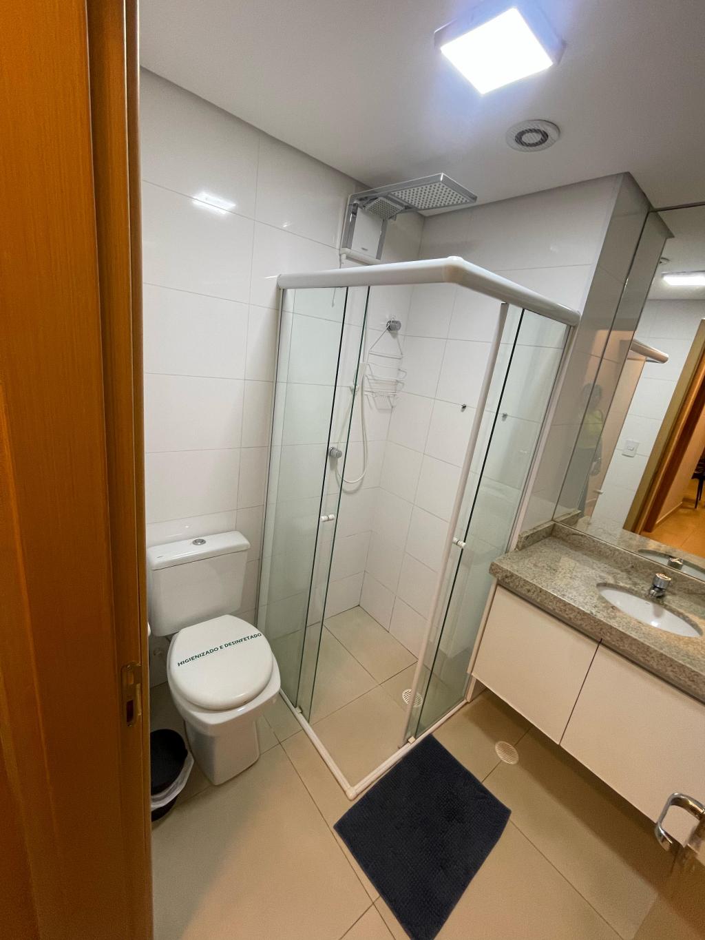 Apartamento, 2 quartos, 55 m² - Foto 12