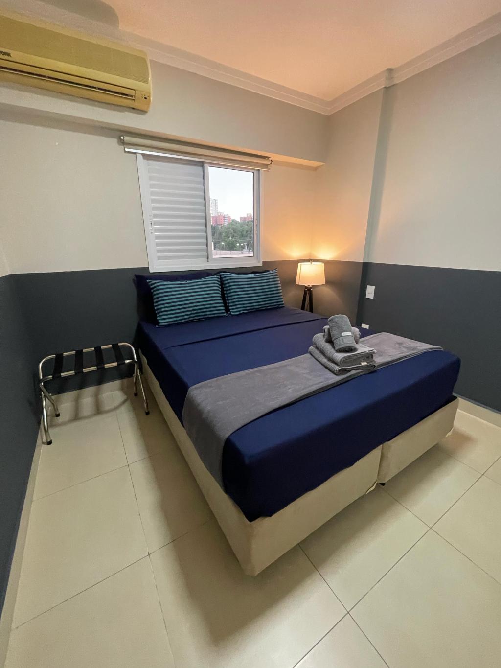 Apartamento, 2 quartos, 55 m² - Foto 15