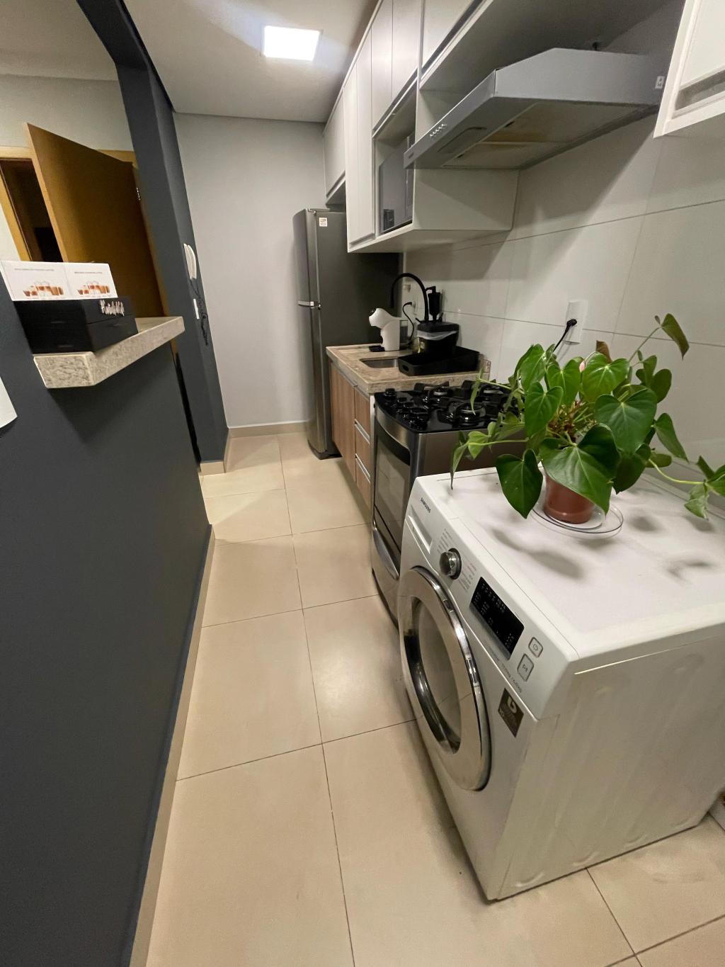 Apartamento, 2 quartos, 55 m² - Foto 18