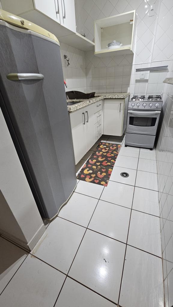 Apartamento, 1 quarto, 32 m² - Foto 6