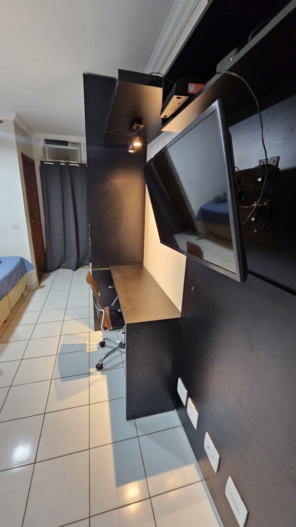 Apartamento, 1 quarto, 32 m² - Foto 7