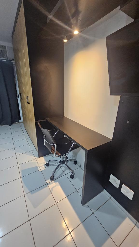 Apartamento, 1 quarto, 32 m² - Foto 8