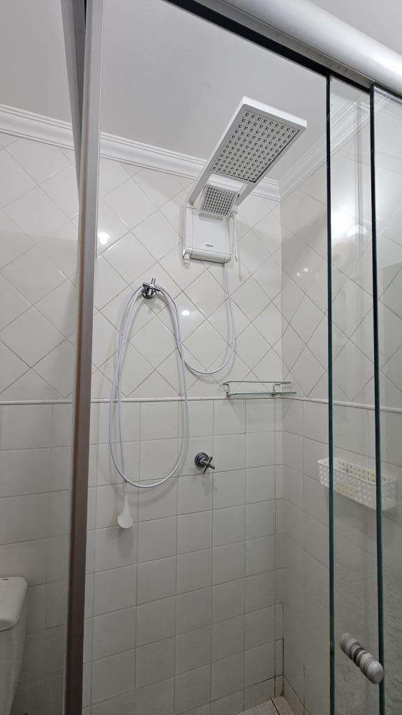 Apartamento, 1 quarto, 32 m² - Foto 9