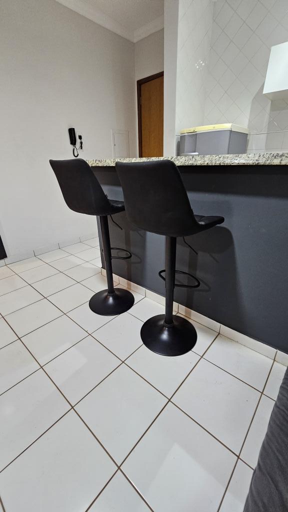 Apartamento, 1 quarto, 32 m² - Foto 10