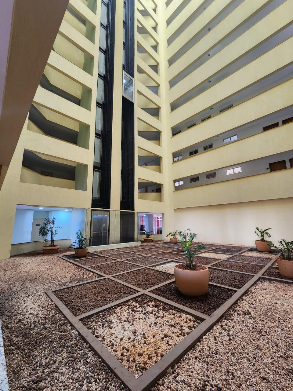 Apartamento, 1 quarto, 32 m² - Foto 11