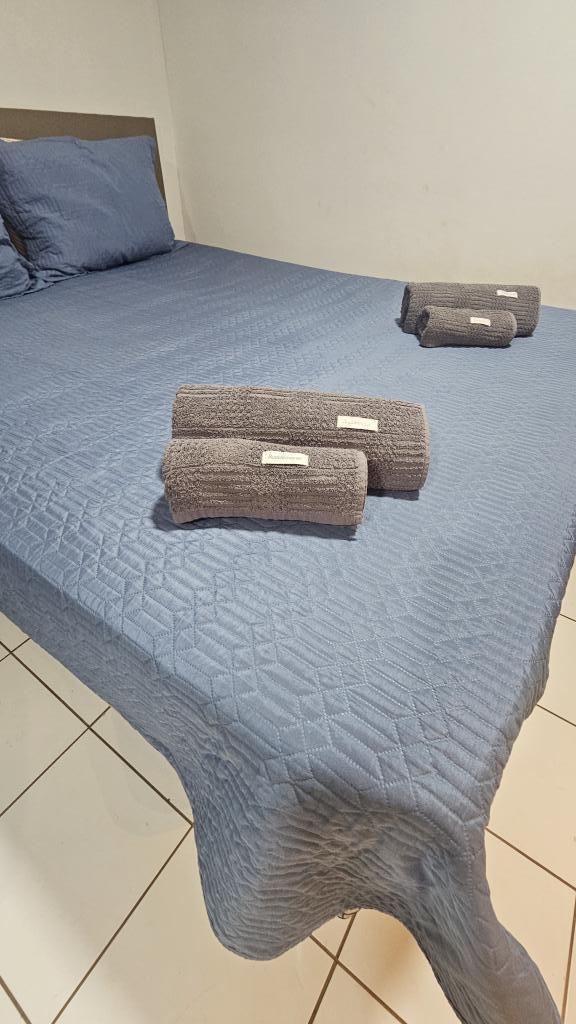 Apartamento, 1 quarto, 32 m² - Foto 12