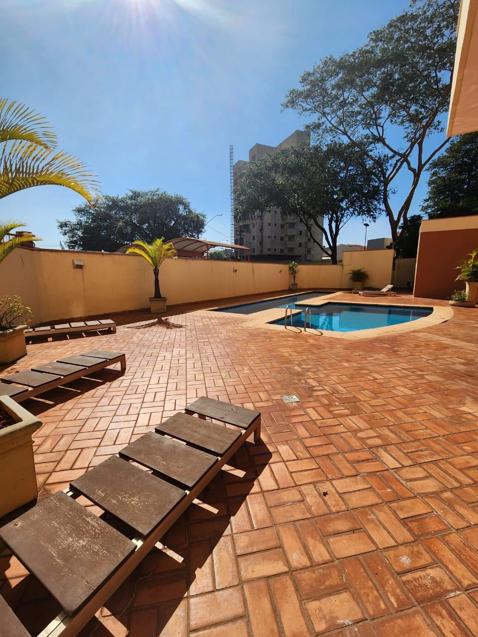 Apartamento, 1 quarto, 32 m² - Foto 15