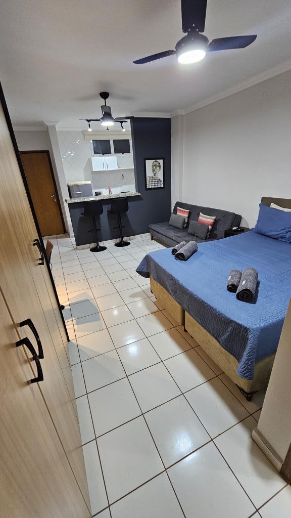 Apartamento, 1 quarto, 32 m² - Foto 14