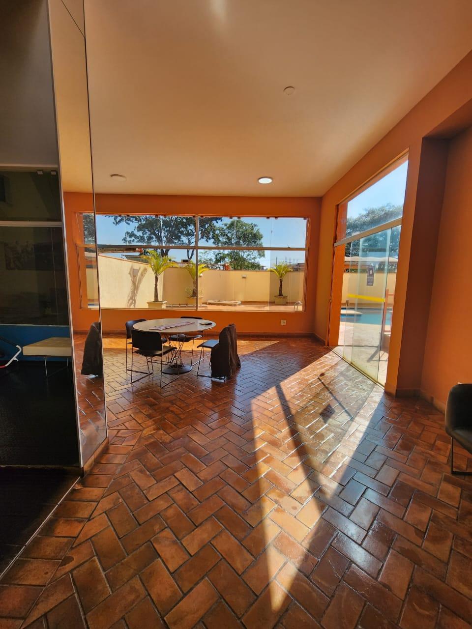 Apartamento, 1 quarto, 32 m² - Foto 16