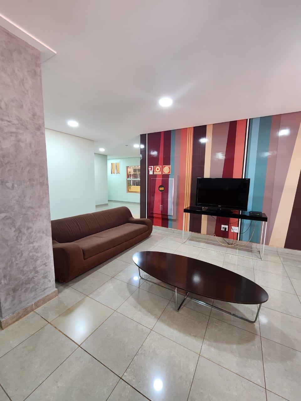Apartamento, 1 quarto, 32 m² - Foto 18