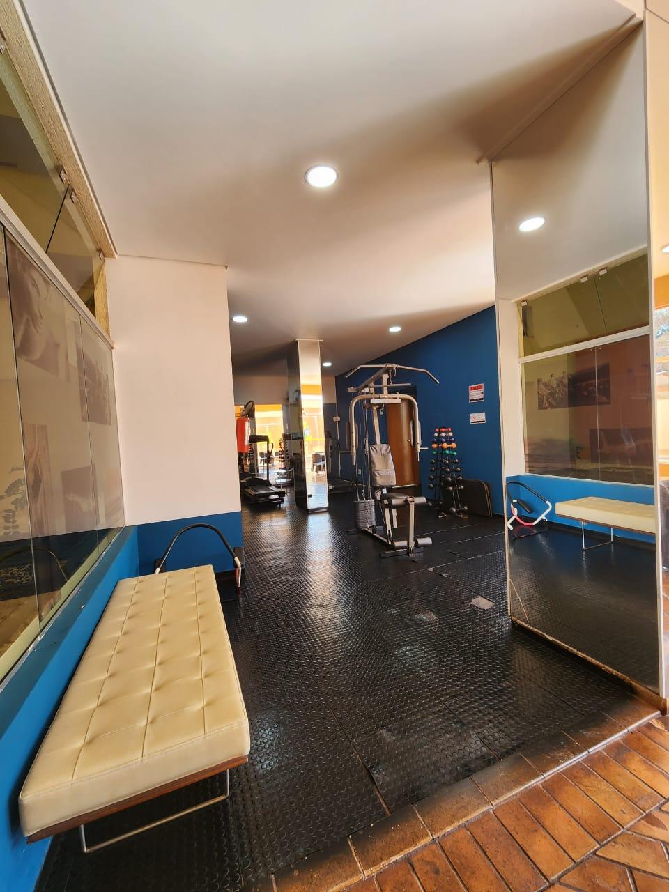 Apartamento, 1 quarto, 32 m² - Foto 19