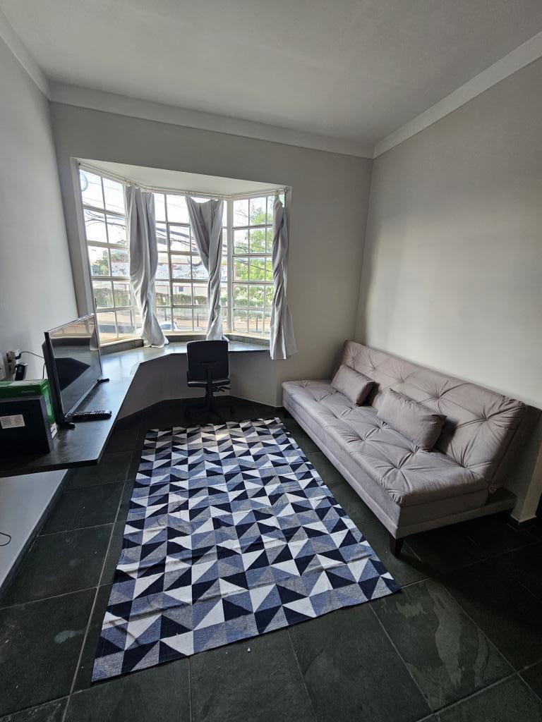 Apartamento, 1 quarto, 37 m² - Foto 1