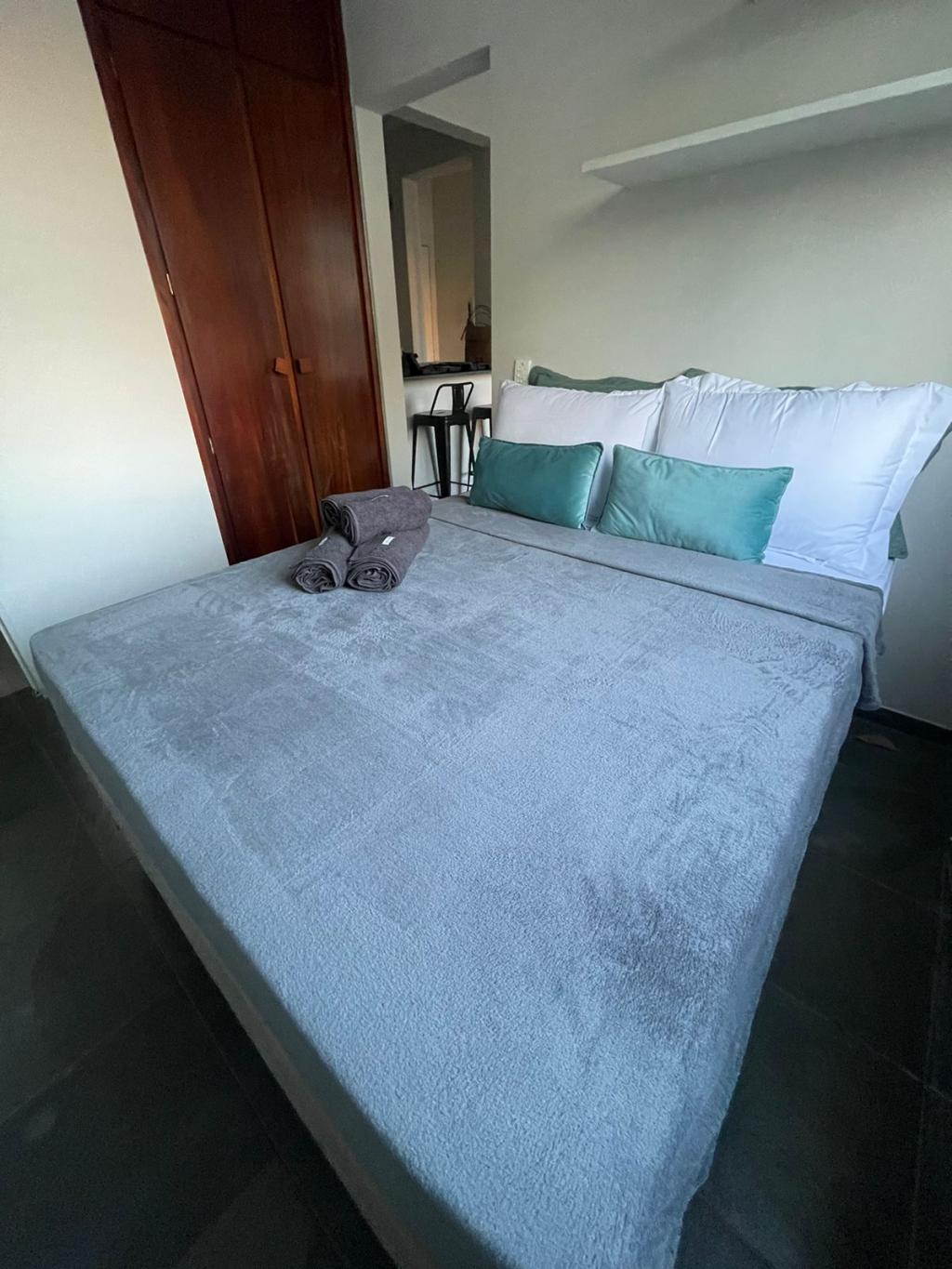 Apartamento, 1 quarto, 37 m² - Foto 6