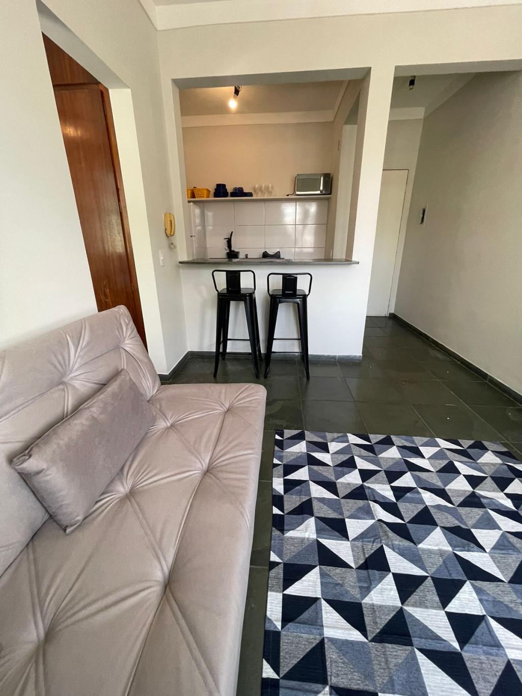 Apartamento, 1 quarto, 37 m² - Foto 7