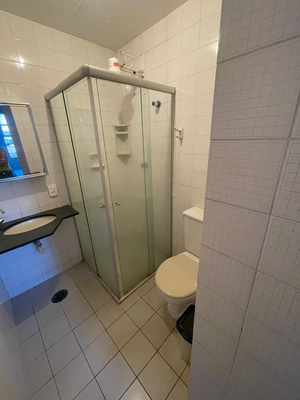 Apartamento, 1 quarto, 37 m² - Foto 8