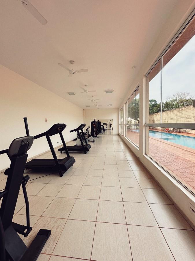 Apartamento, 2 quartos, 54 m² - Foto 3