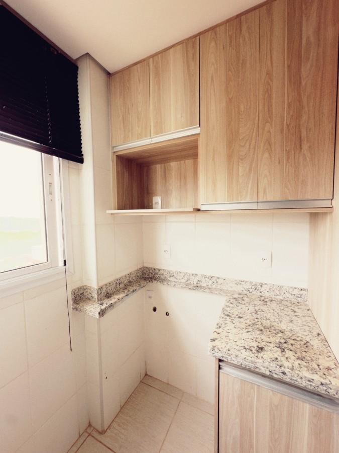 Apartamento, 2 quartos, 54 m² - Foto 4