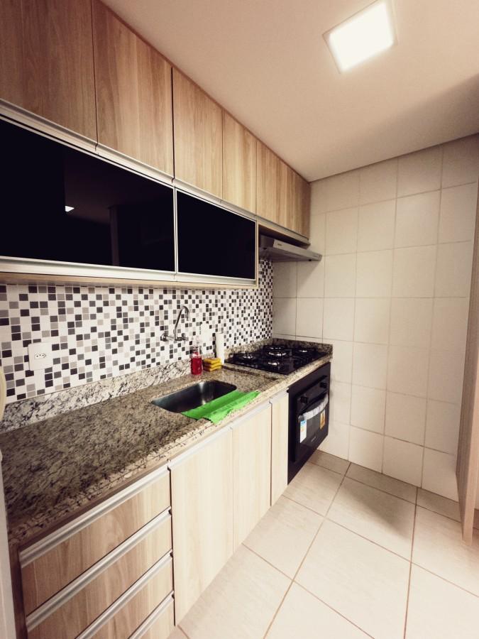 Apartamento, 2 quartos, 54 m² - Foto 5