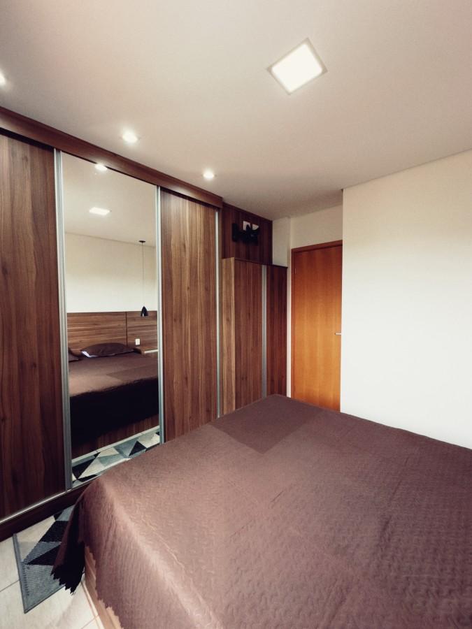 Apartamento, 2 quartos, 54 m² - Foto 6
