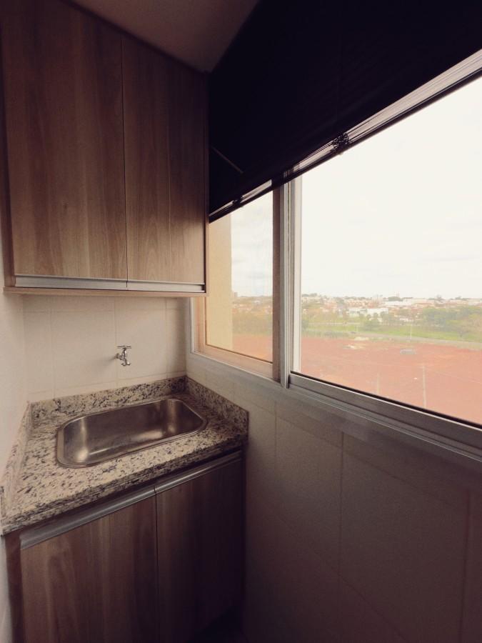 Apartamento, 2 quartos, 54 m² - Foto 7
