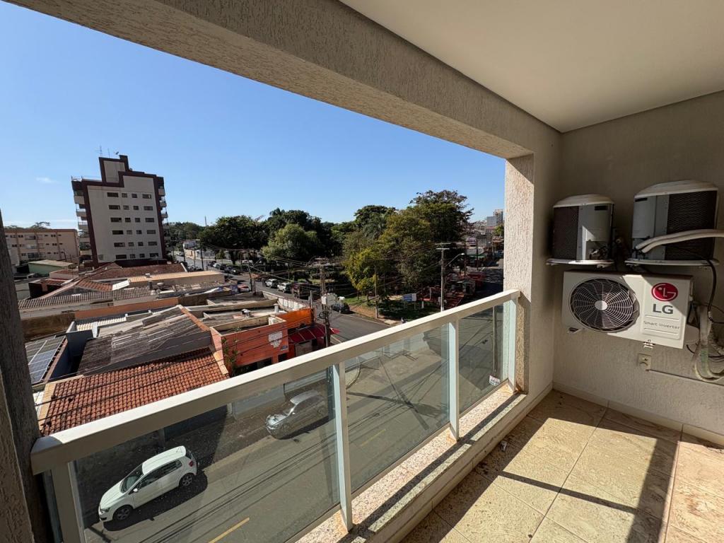Apartamento, 2 quartos, 55 m² - Foto 7