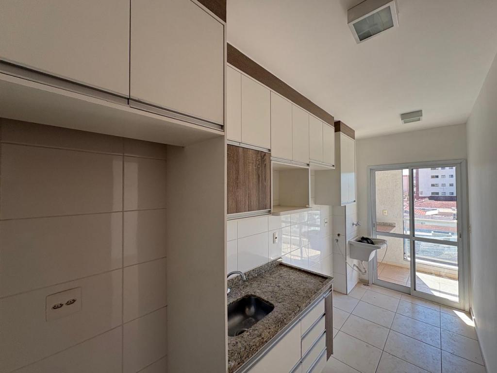 Apartamento, 2 quartos, 55 m² - Foto 10