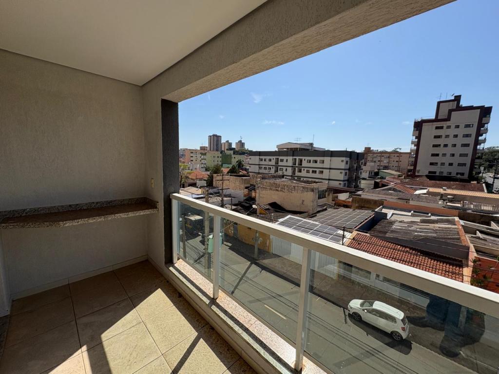 Apartamento, 2 quartos, 55 m² - Foto 12