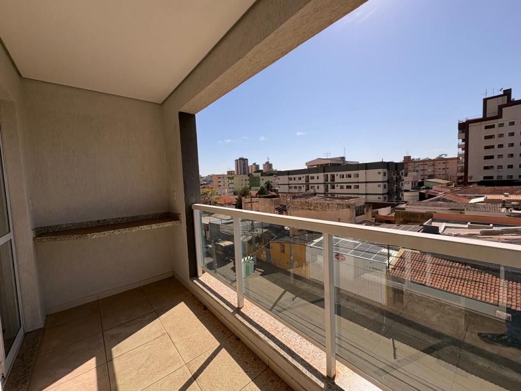 Apartamento, 2 quartos, 55 m² - Foto 17