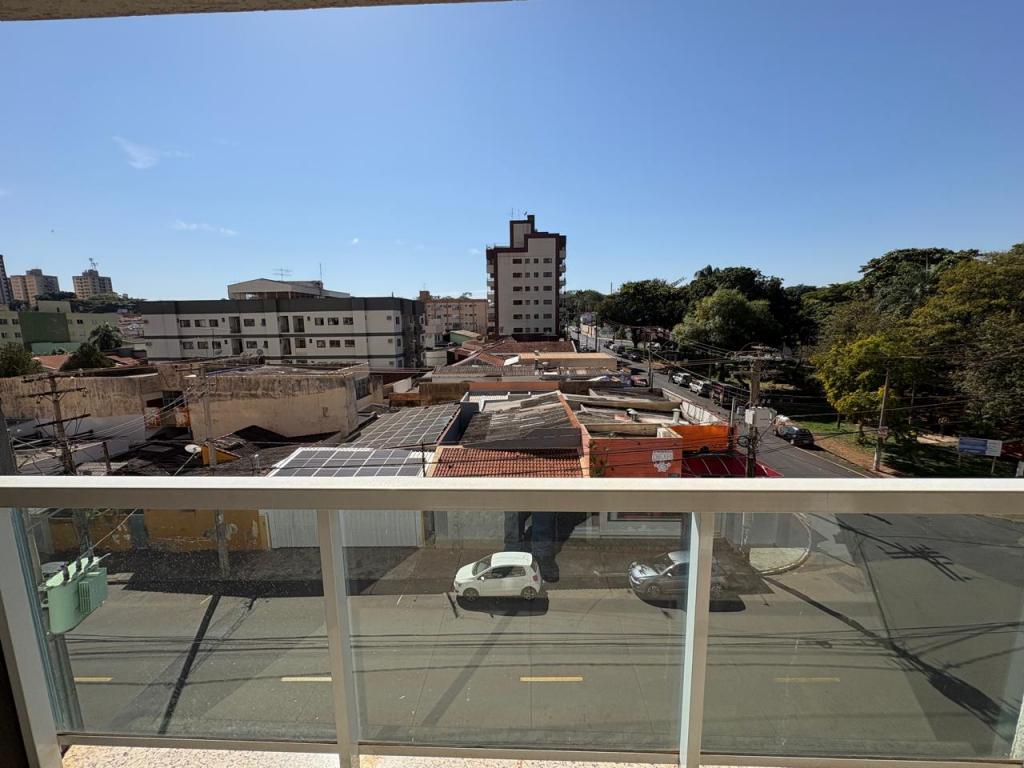 Apartamento, 2 quartos, 55 m² - Foto 18