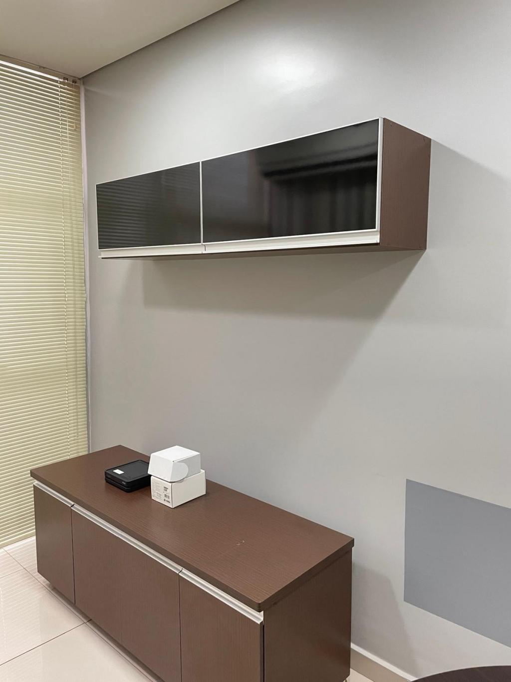 Sala-Conjunto, 48 m² - Foto 3