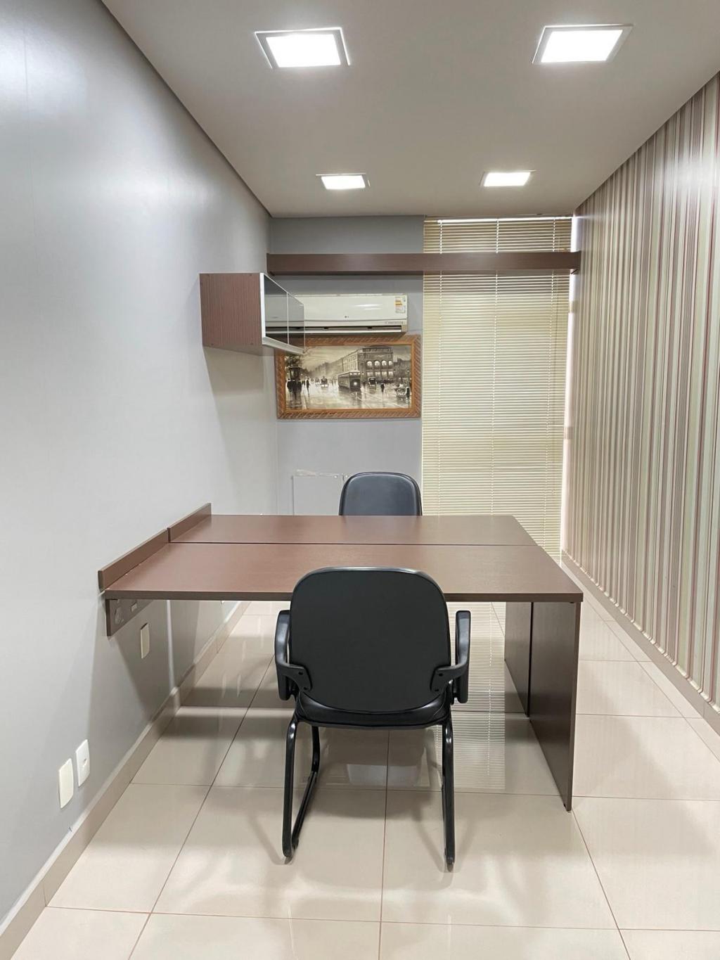 Sala-Conjunto, 48 m² - Foto 4
