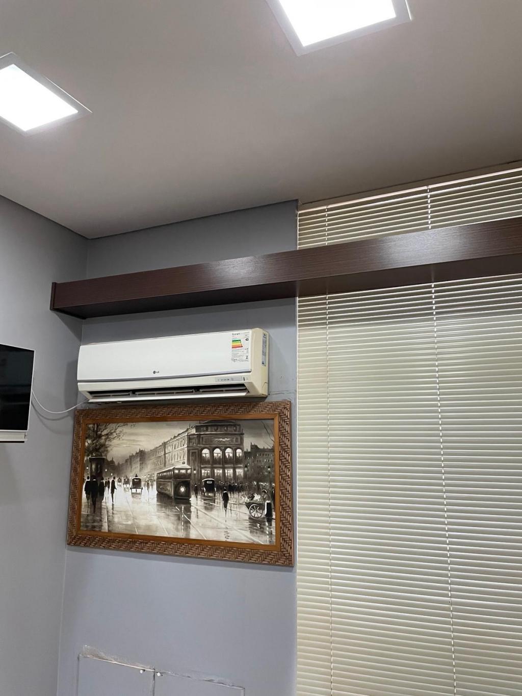 Sala-Conjunto, 48 m² - Foto 5