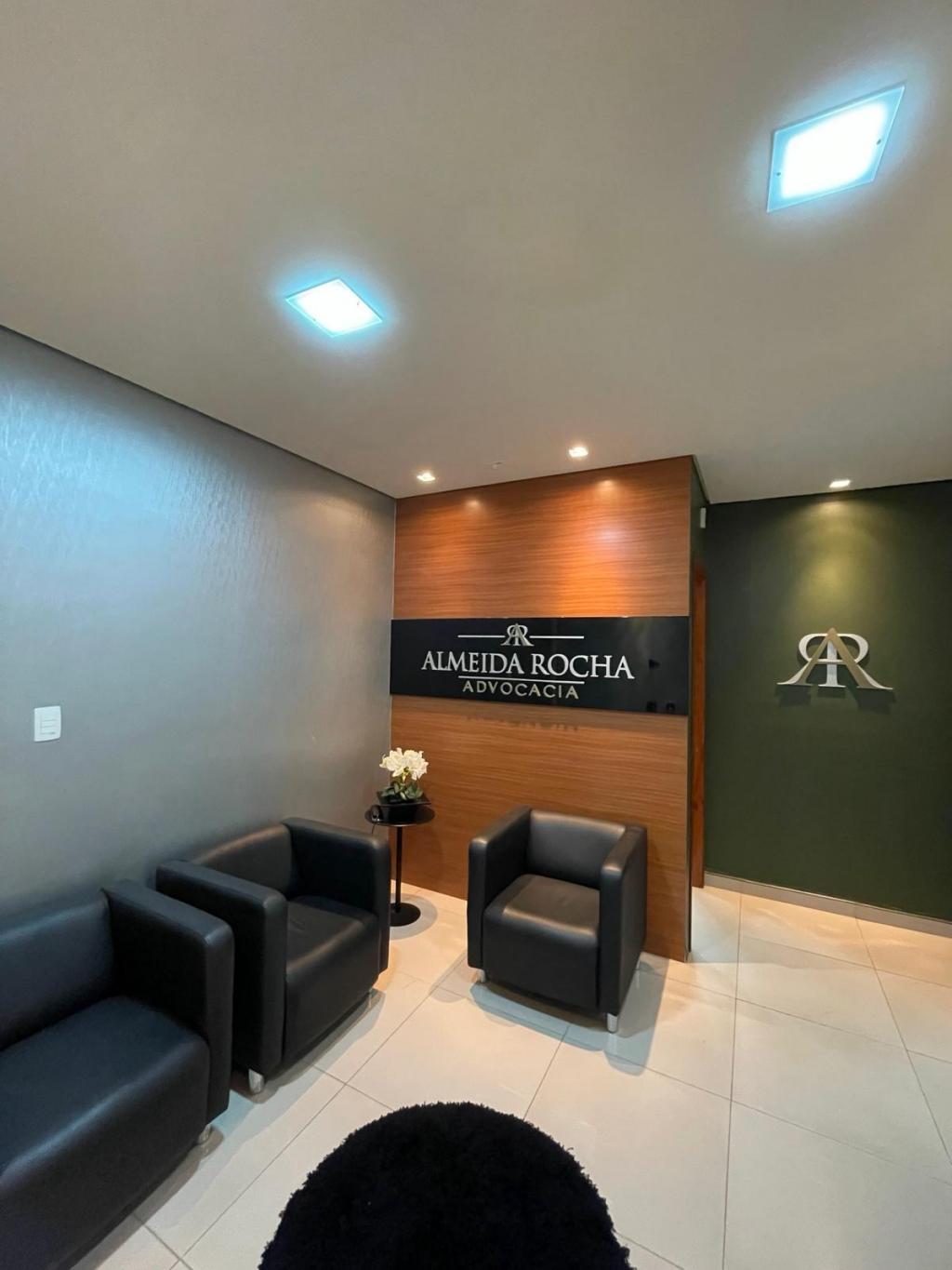 Sala-Conjunto, 48 m² - Foto 1