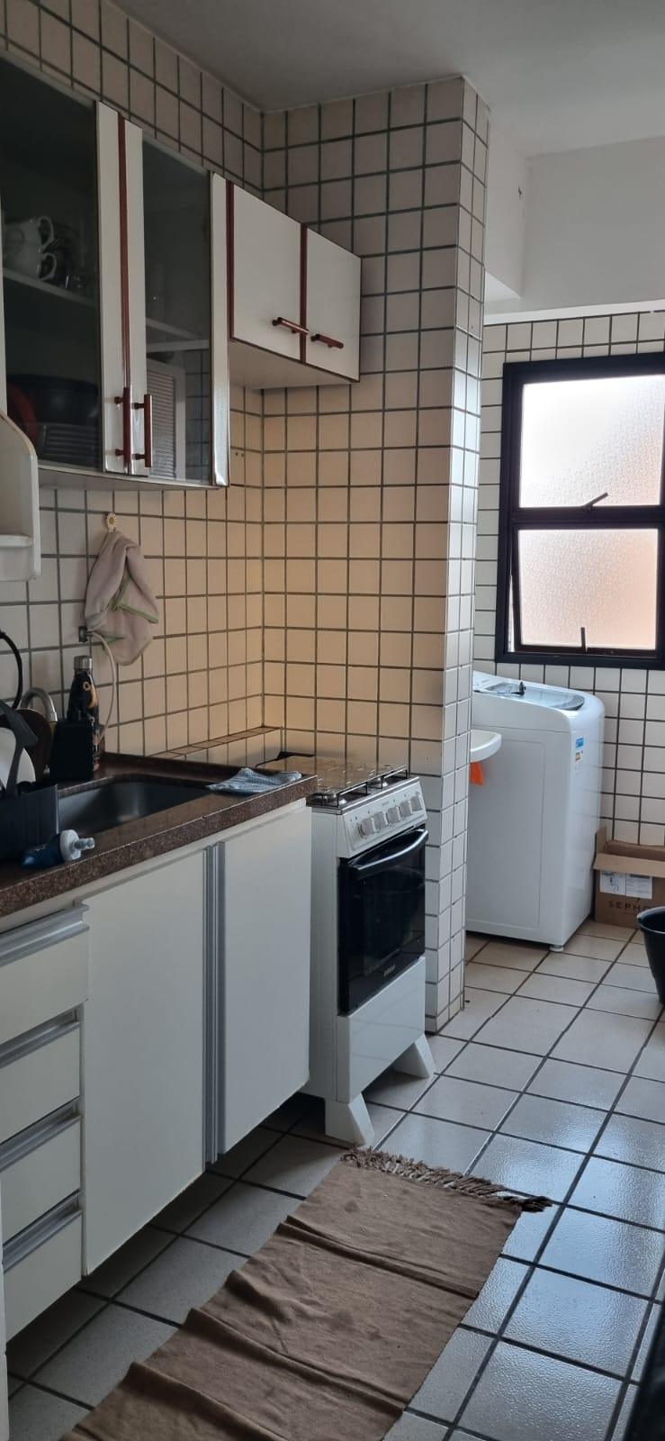 Apartamento, 2 quartos, 63 m² - Foto 3