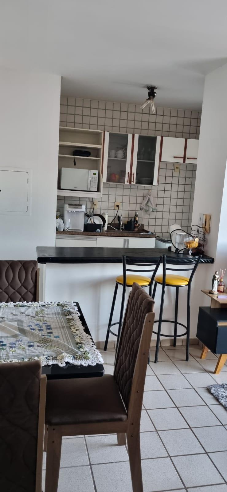 Apartamento, 2 quartos, 63 m² - Foto 4