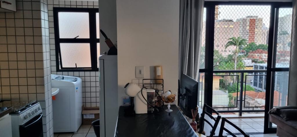 Apartamento, 2 quartos, 63 m² - Foto 7