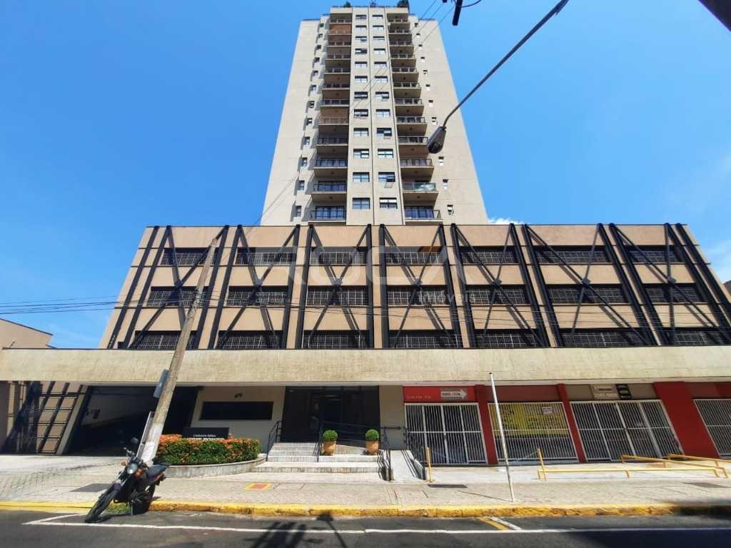 Apartamento, 2 quartos, 63 m² - Foto 21