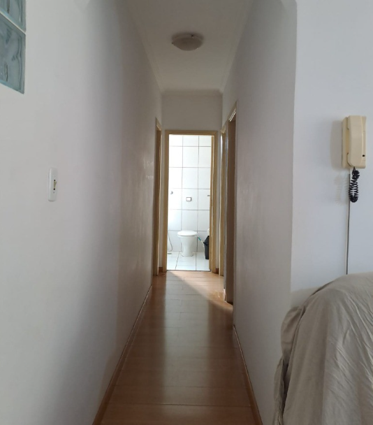 Apartamento, 2 quartos, 69 m² - Foto 8