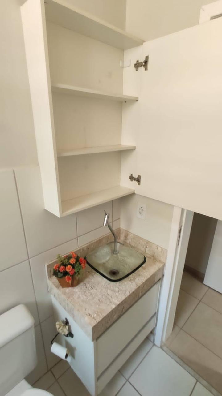 Apartamento, 2 quartos, 50 m² - Foto 5