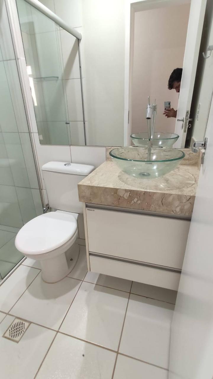 Apartamento, 2 quartos, 50 m² - Foto 6