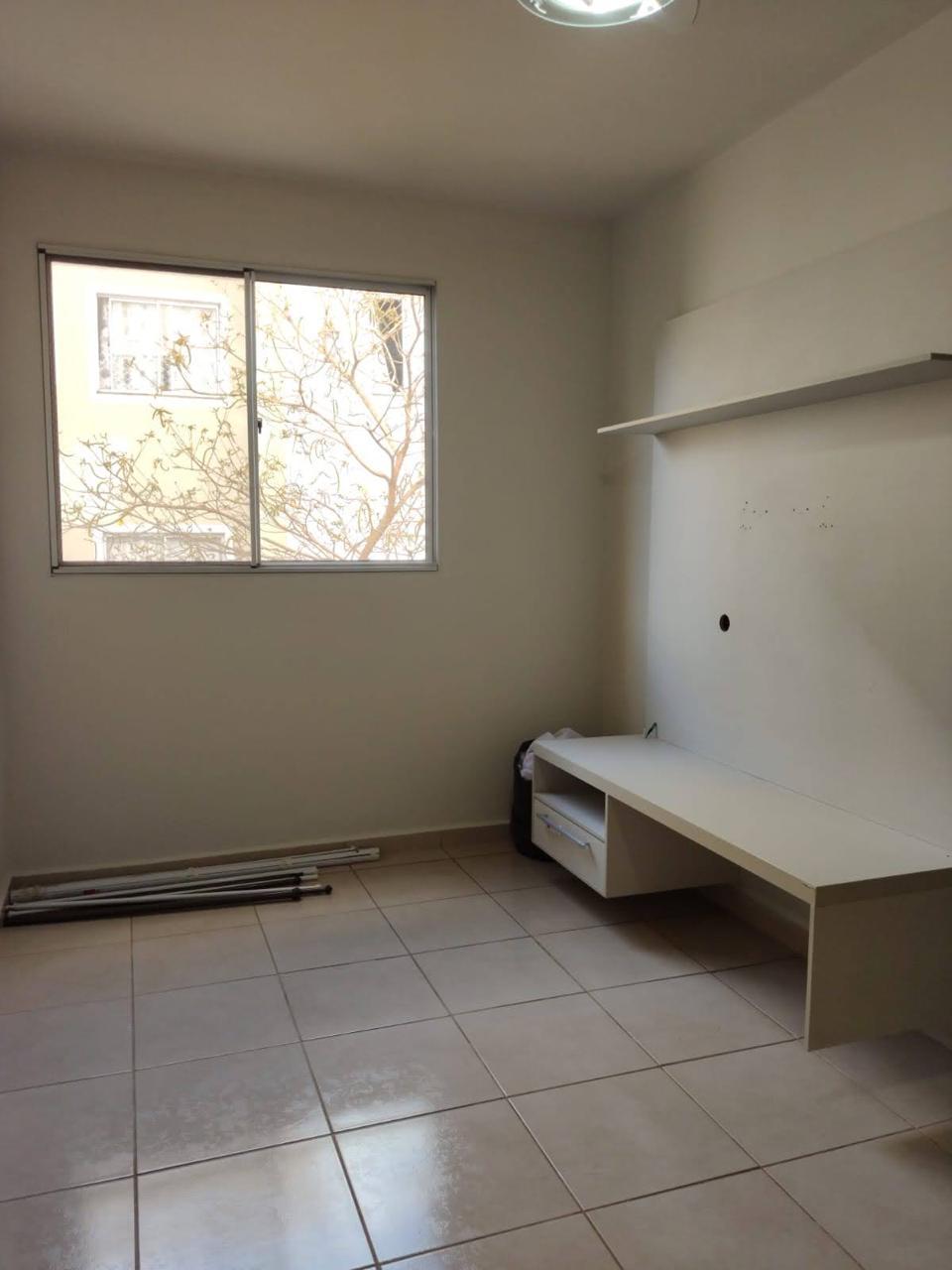 Apartamento, 2 quartos, 50 m² - Foto 7