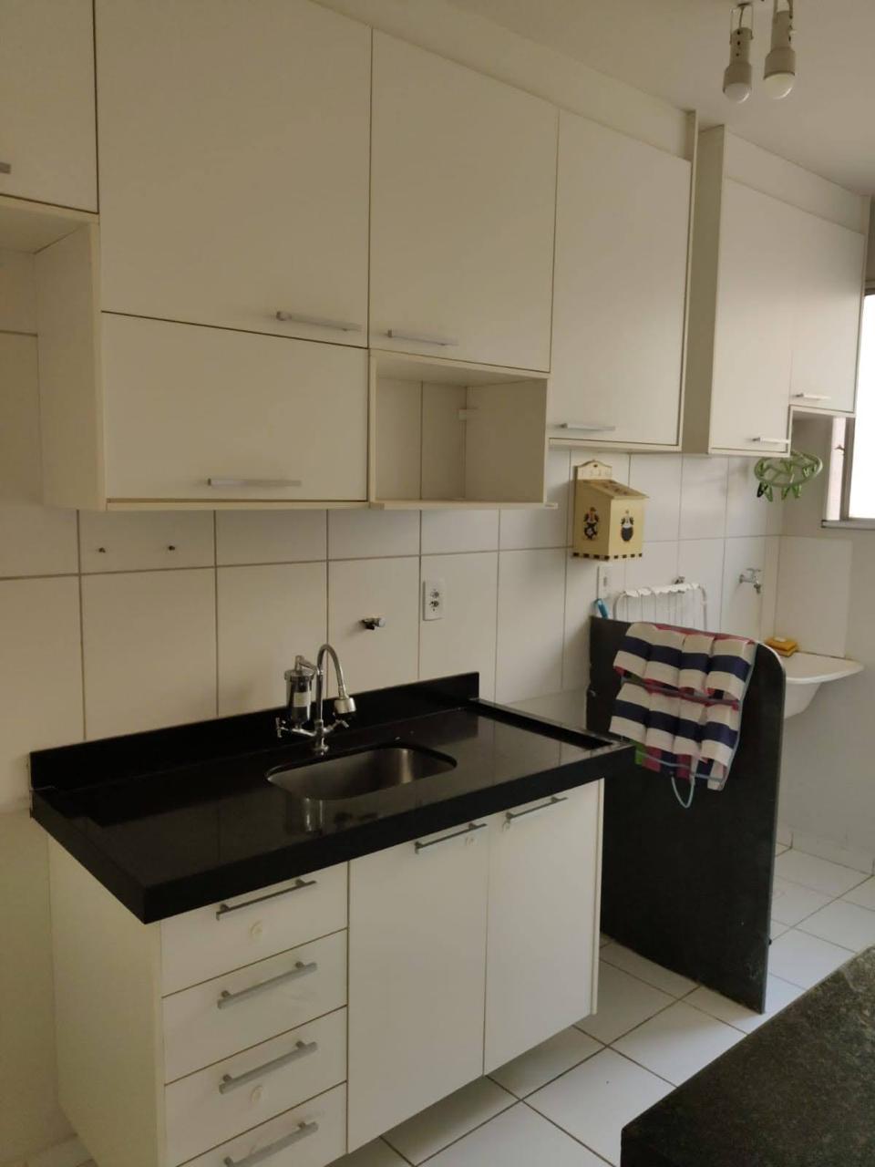 Apartamento, 2 quartos, 50 m² - Foto 8