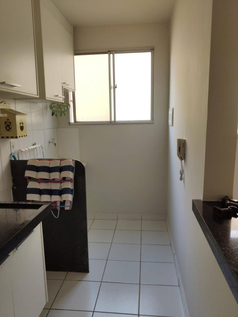 Apartamento, 2 quartos, 50 m² - Foto 10