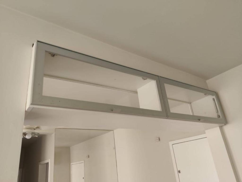 Apartamento, 2 quartos, 50 m² - Foto 13