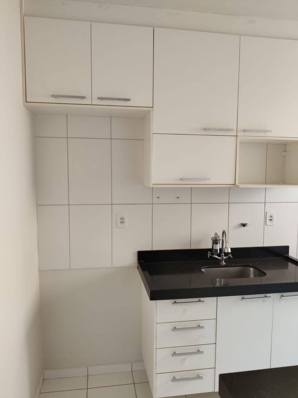 Apartamento, 2 quartos, 50 m² - Foto 16